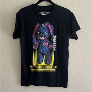 New Call of Duty Shirt S